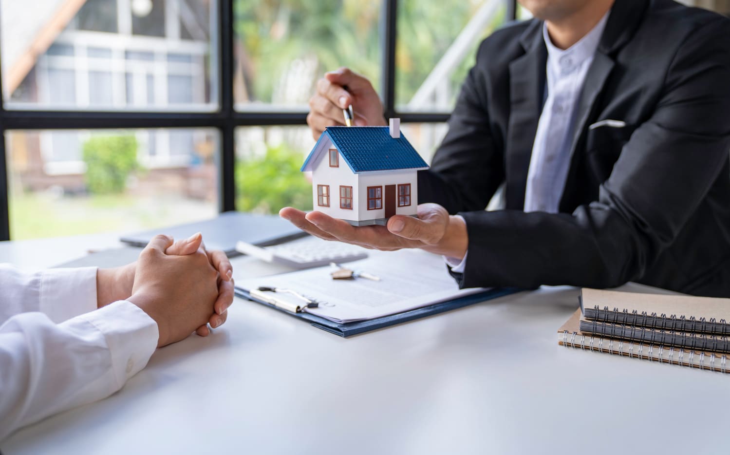 Agence Immobiliere en ligne