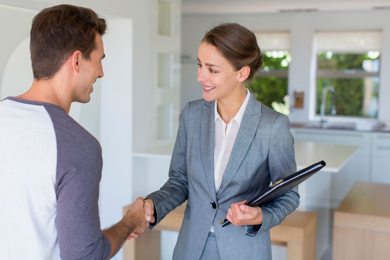 Agence Immobiliere en ligne